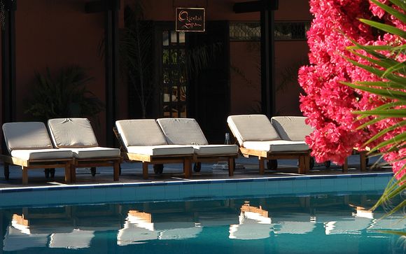 Ihr Hotel