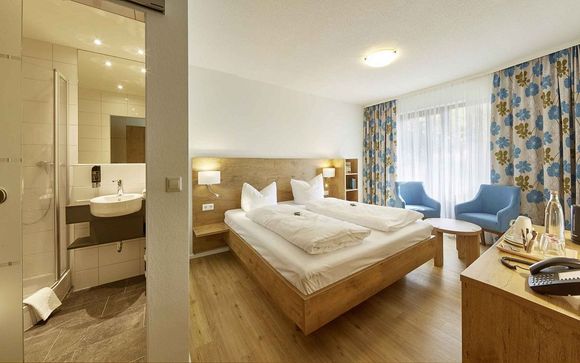 Ihr Hotel