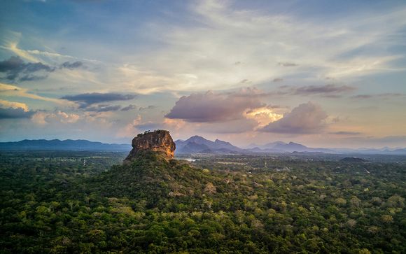 Ihre Rundreise im Überblick