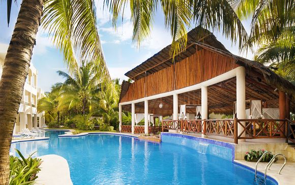 El Dorado Seaside Suites 5 Mit Moglicher Yucatan Rundreise