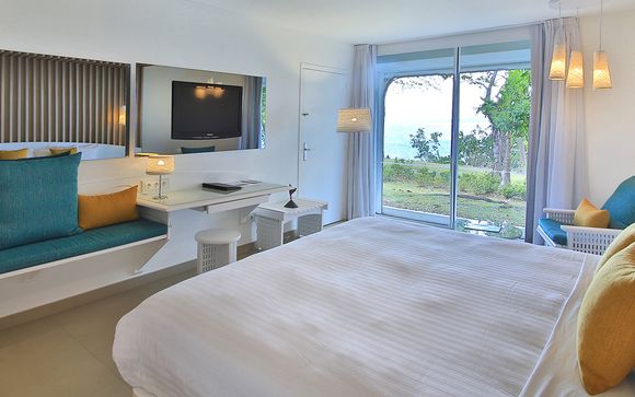 Ihr 4*Hotel