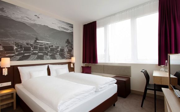 Ihr Hotel