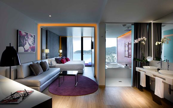 Ihr Hotel 5*
