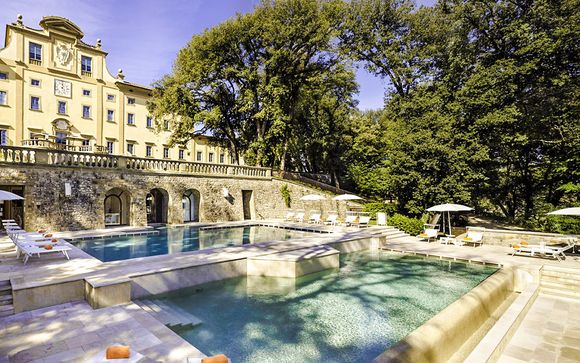 Ihr Hotel