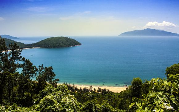 Ihre Rundreise im Detail