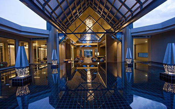 Ihr optionaler Aufenthalt in Khao Lak