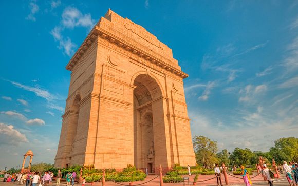 Ihre Rundreise im Überblick