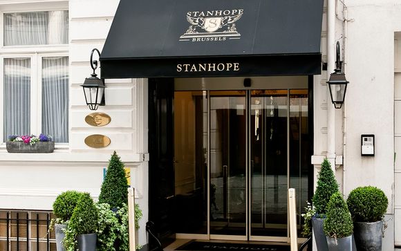 Ihr 5* Hotel