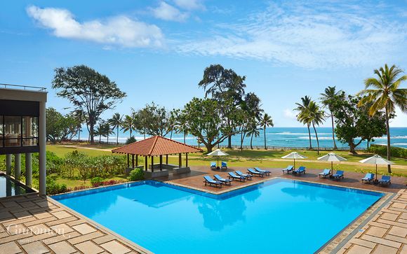 Ihr Strandaufenthalt