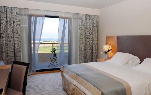 Ihr 4* Hotel