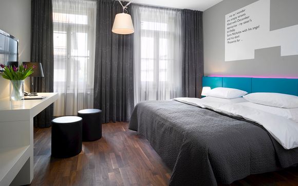 Ihr Hotel