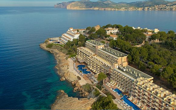 Willkommen auf... Mallorca!