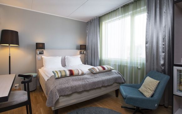 Thon Tromso Hotel 3*