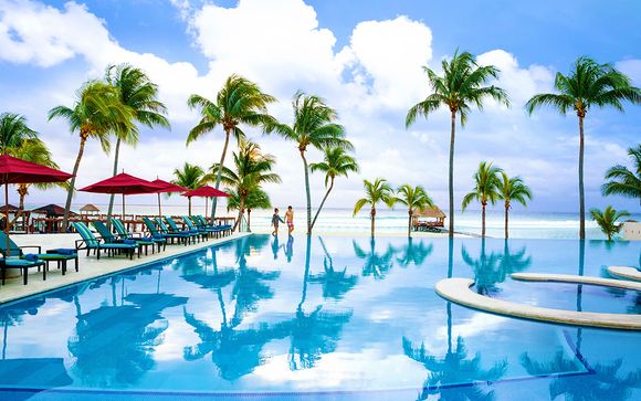 Ihr 5* Hotel