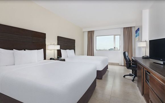 Ihre Optionale Yucatan Rundreise 4 Tage/ 3 Nächte