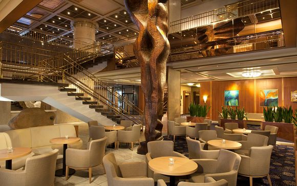 Ihr 4* Hotel
