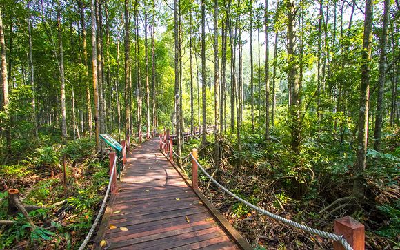 Ihre Rundreise im Überblick