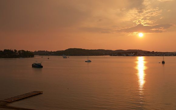 Willkommen in... Porto Heli!