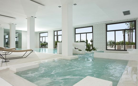 Ihr 5* Hotel