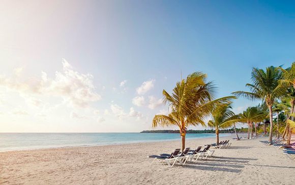 Willkommen in... New York und Mexiko!