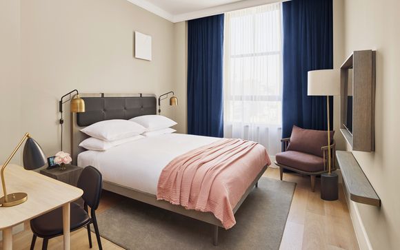 Ihr Hotel 5*
