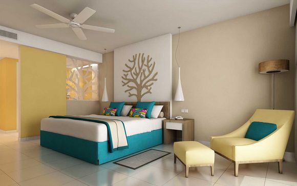 Cayo Santa Maria - Dhawa Cayo Santa Maria 4*S