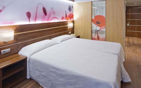 Ihr Hotel