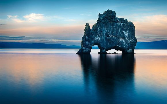 Ihre Reise im Detail