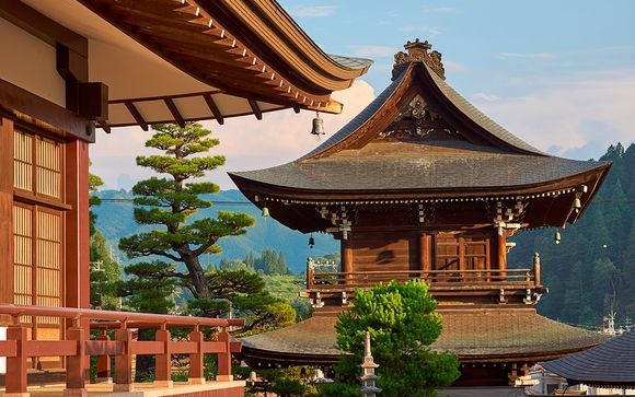 Ihre Rundreise im Detail