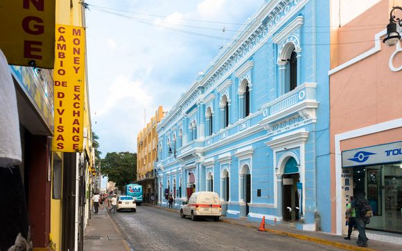 Ihre Rundreise im Detail