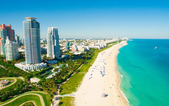 Royal Palm South Beach Miami 4 Und Ocean Riviera Paradise 5 Cancun Bis Zu 70 Voyage Prive