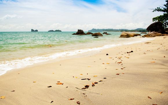 Ihre Rundreise im Detail