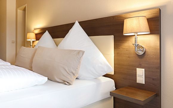 Ihr Hotel