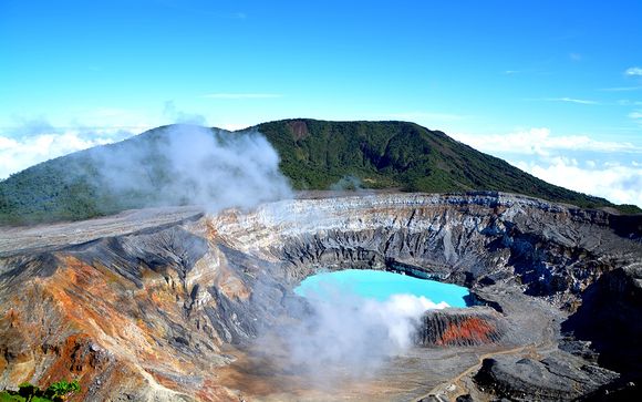 Ihre Rundreise im Detail