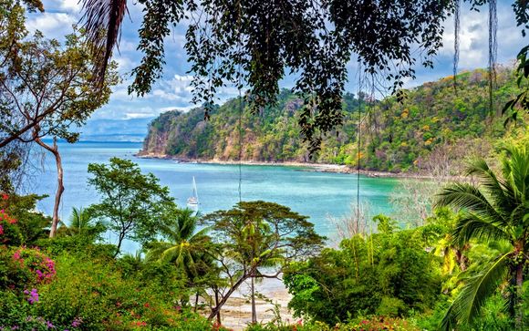 Willkommen in... Costa Rica!