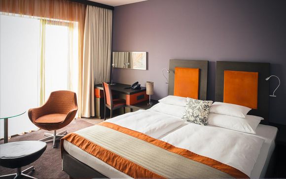Ihr Hotel
