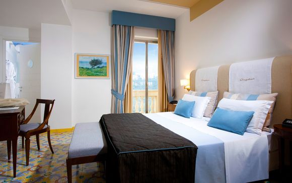 Ihr 5* Hotel