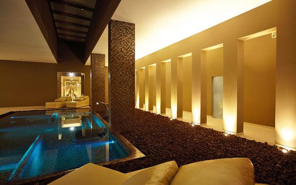 Ihr 5* Hotel