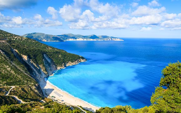 Willkommen auf... der Insel Kreta!
