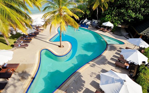 Ihr 5* Hotel