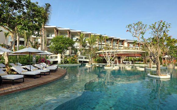 Hotel Sofitel Bali 5*