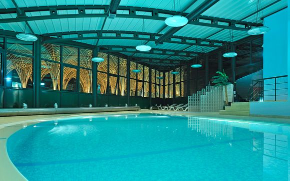 Ihr Hotel 4*