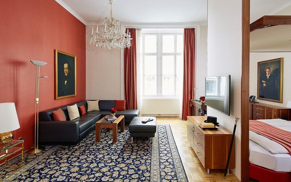 Ihr Hotel