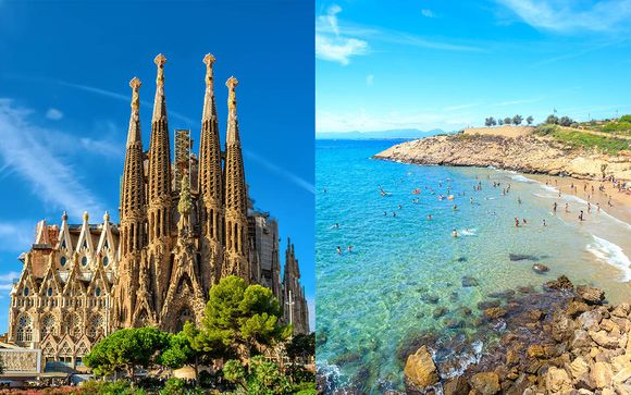 Willkommen in... Spanien!