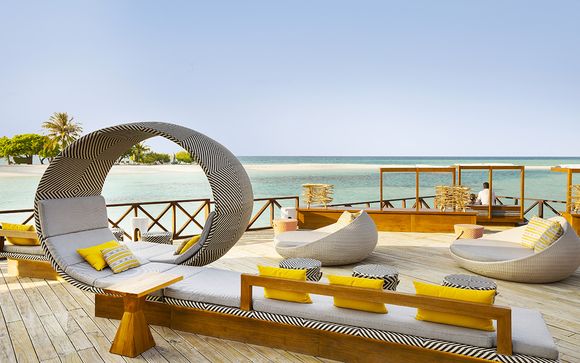 Ihr 5* Hotel