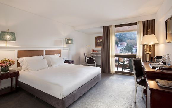 Ihr Hotel