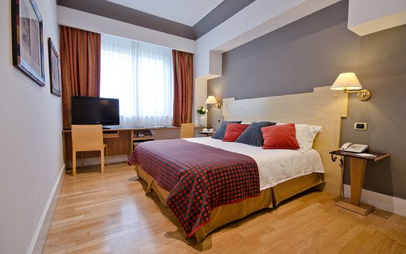 Ihr Hotel