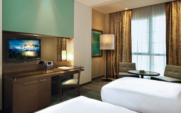 Ihr 5* Hotel