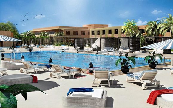 Ihre Hotels