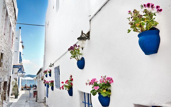 Willkommen in... Bodrum!